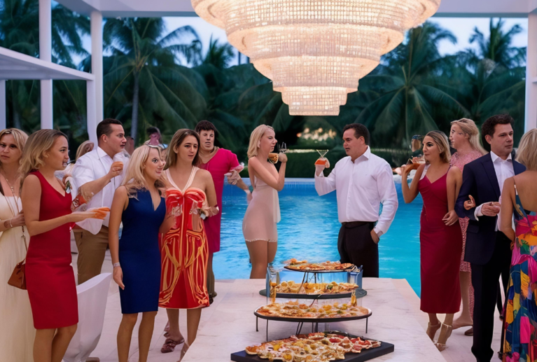 Organise your memorable outdoor events to corporate day trips