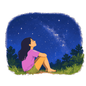 unique and mindful experience away from the city,