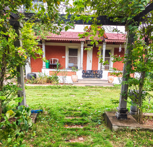 farm stay in chennai
